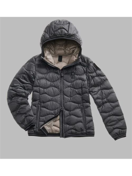CAMELIA BLAUER | 25WBLDC03095.006047907GG GRIGIO int. grigio